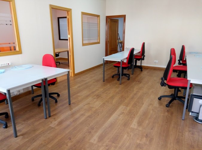Coworking Villalba coworking space in Collado Villalba, Spain 1