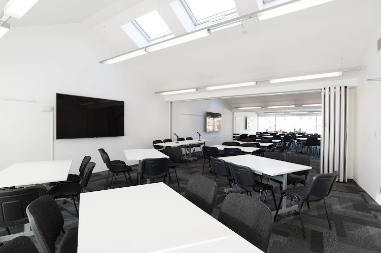 The Foundry | Office and Conference Centre coworking space in London, United Kingdom of Great Britain and Northern Ireland 1