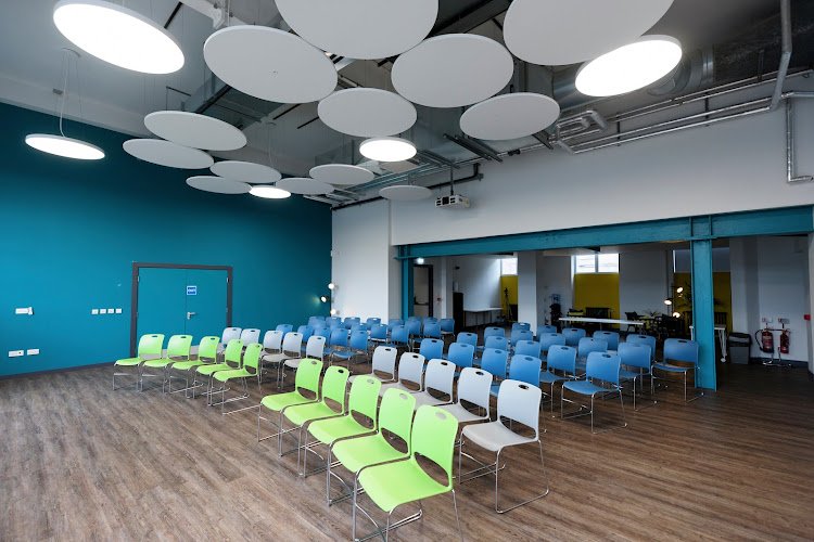 ONE Tech Hub coworking space in Aberdeen, United Kingdom of Great Britain and Northern Ireland 1