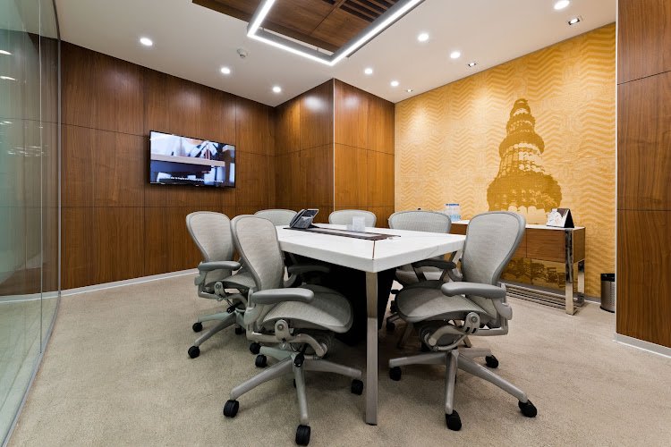 The Executive Centre - TEC Qutab | Coworking Space, Serviced & Virtual Offices and Workspace coworking space in New Delhi, India 1