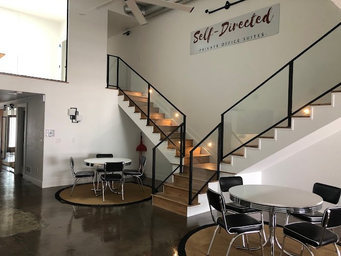 Self Directed,LLC coworking space in Aurora, United States of America 1