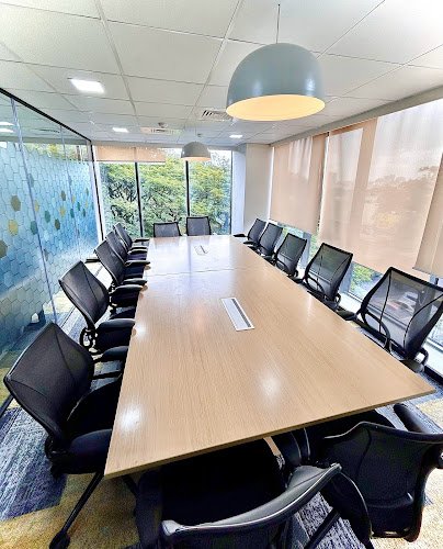 Novel Office Queens Road - Work coworking space in Bengaluru, India 1