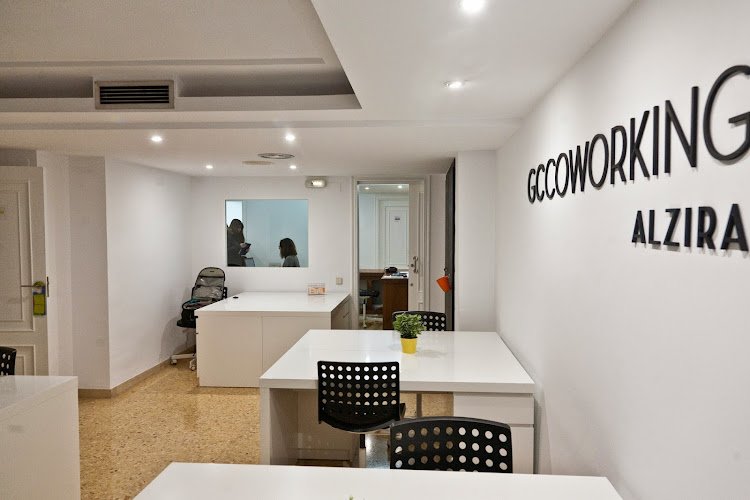 Coworking Alzira coworking space in Alzira, Spain 1