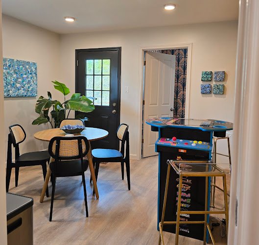 Maeve House Coworking & Events coworking space in Austin, United States of America 1