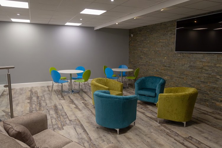 RCM Business Centres coworking space in Ossett, United Kingdom of Great Britain and Northern Ireland 1