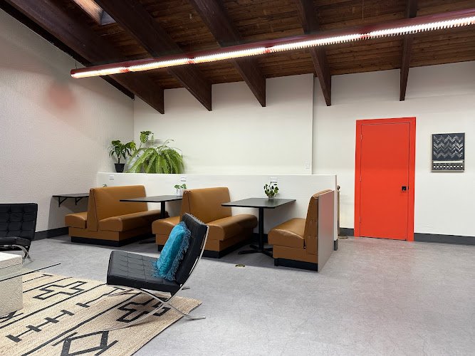 Creative Locale coworking space in Lakewood, United States of America 1