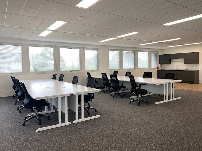 Cubix Milton Keynes coworking space in Milton Keynes, United Kingdom of Great Britain and Northern Ireland 1