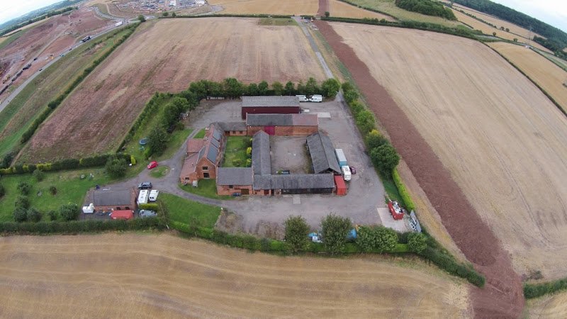 Building-to-let.co.uk coworking space in Nottingham, United Kingdom of Great Britain and Northern Ireland 1