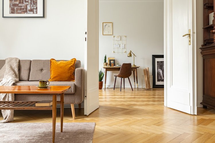 Prime Living coworking space in London, United Kingdom of Great Britain and Northern Ireland 1
