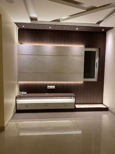 Big Space Studio Private Limited - (#1) Best Interior Designers in Banglore coworking space in Bengaluru, India 1