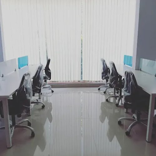 TruX Space : Rajajinagar coworking space in Bengaluru, India 1