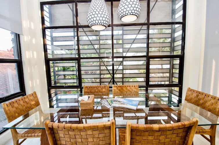 South Lombok Cowork coworking space in Central Lombok Regency, Indonesia 1