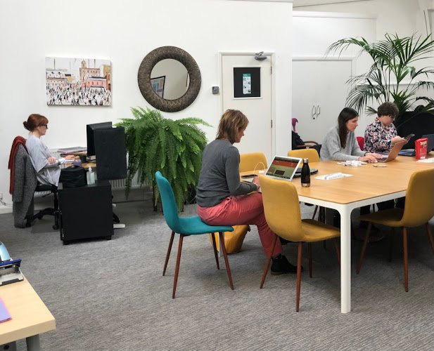 Space Coworking coworking space in Rye, United Kingdom of Great Britain and Northern Ireland 1