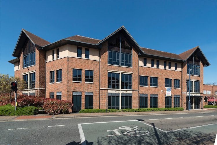 Lindsey House coworking space in Addlestone, United Kingdom of Great Britain and Northern Ireland 1