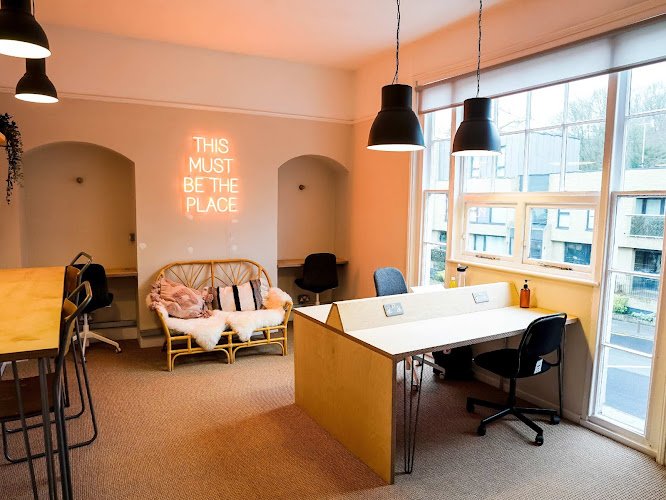 OfficeTribe coworking space in Tunbridge Wells, United Kingdom of Great Britain and Northern Ireland 1