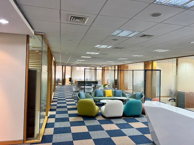 SpaceBox - Coworking Space, Private Offices, Virtual Offices & Meeting Rooms coworking space in AE, United Arab Emirates 1