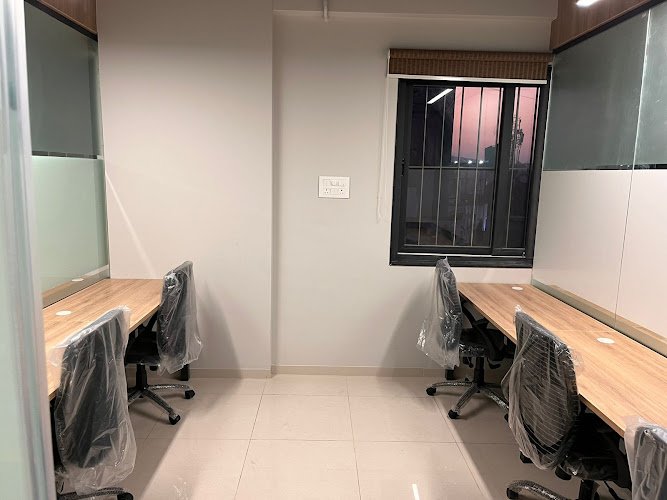 Pithika co working space coworking space in Pune, India 1