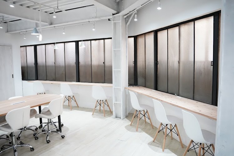 Coworking Space BE-EN coworking space in Wakayama, Japan 1