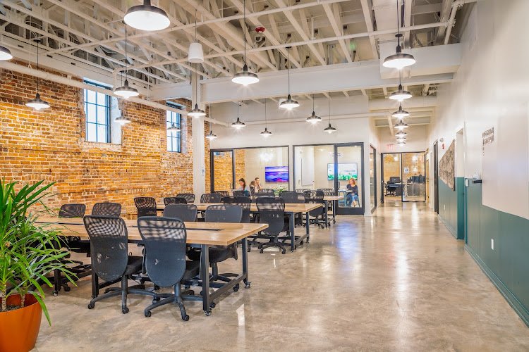 Common Desk - Wilmington coworking space in Wilmington, United States of America 1