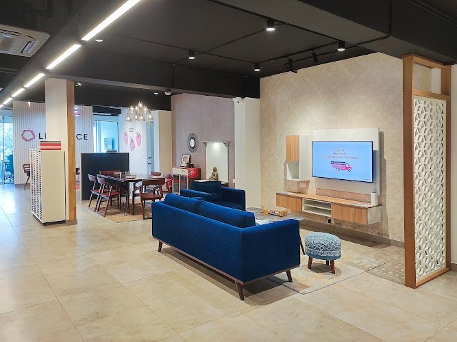 Livspace - Interior Design Studio, Hennur coworking space in Bengaluru, India 1