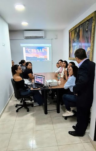 HSA SERVICIOS Y ASESORIA COWORKING coworking space in Cali, Colombia 1