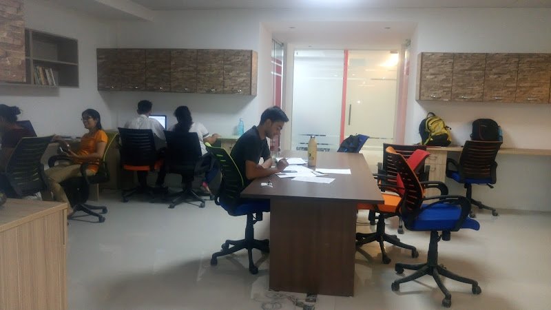 YC Co-Working Space, Dwarka coworking space in New Delhi, Delhi, India 1