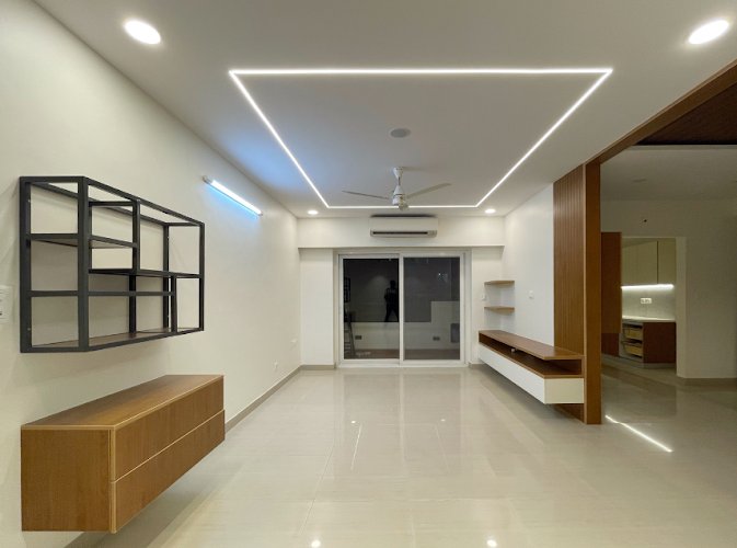 Inroots Design Studio coworking space in Bengaluru, India 1