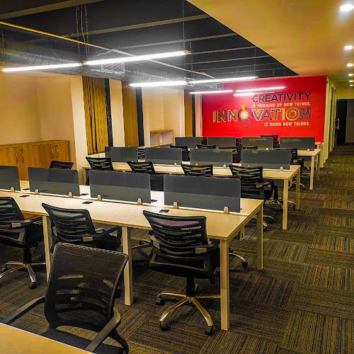 Workroom Coworking Okhla Phase-1 coworking space in New Delhi, India 1
