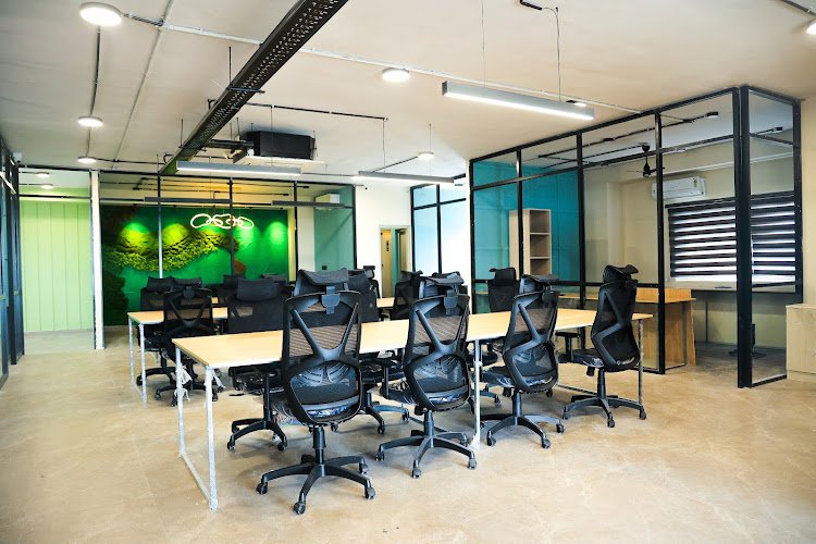 Worklush Spaces coworking space in Bengaluru, India 1