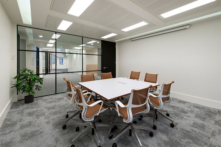 Workspace® | Portsoken House coworking space in London, United Kingdom of Great Britain and Northern Ireland 1