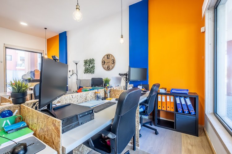 Cowork Montijo coworking space in Montijo, Portugal 1