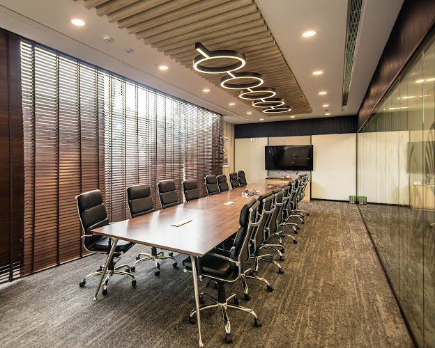 Smartworks Vaishnavi Tech Park coworking space in Bengaluru, India 1