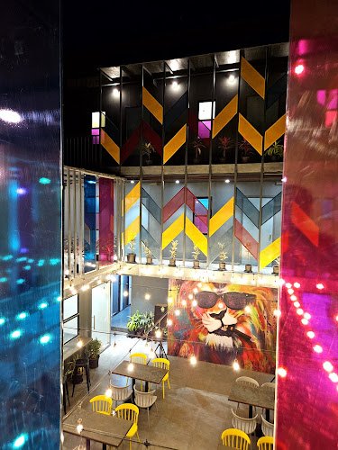 COLIWO TROIS - Kharadi (Colive and Cowork) coworking space in Pune, India 1