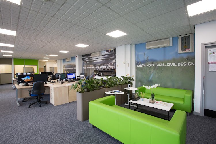 The Business Village coworking space in Barnsley, United Kingdom of Great Britain and Northern Ireland 1