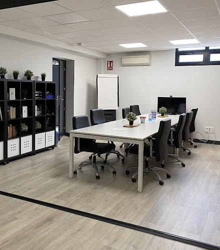 Working Us! Coworking coworking space in Leganés, Spain 1