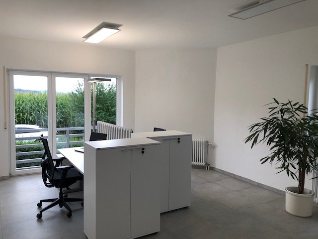 TeamWerk coworking space in Leonberg, Germany 1
