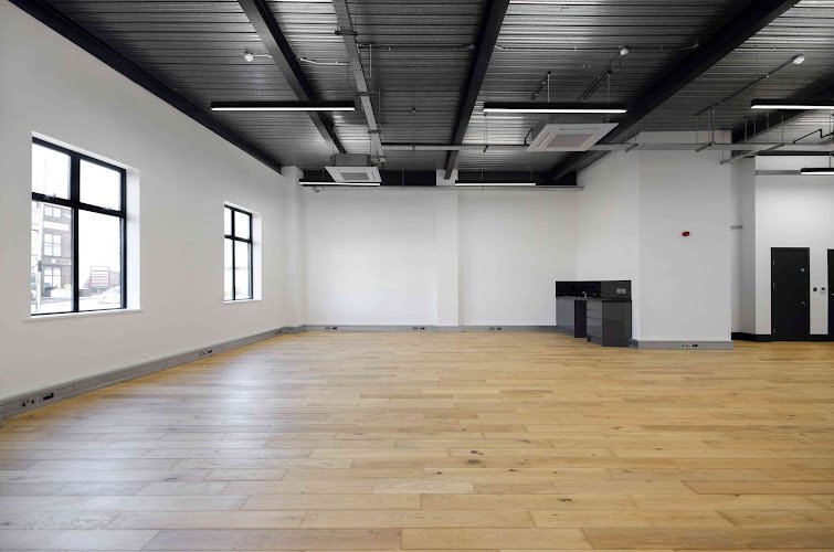 Workspace® | Morie Street coworking space in London, United Kingdom of Great Britain and Northern Ireland 1