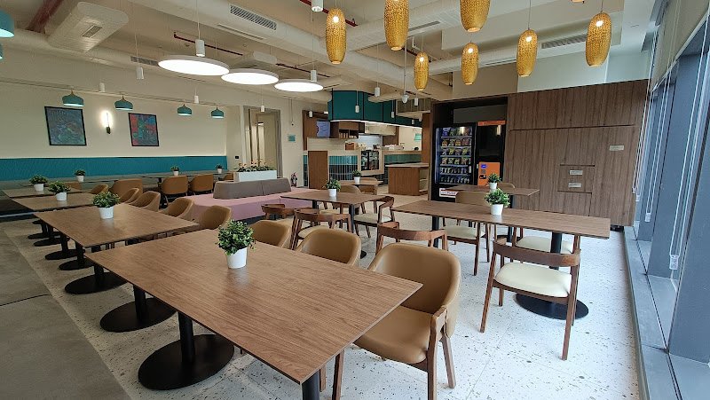 Elite Coworking - Manyata Tech Park coworking space in Bengaluru, India 1
