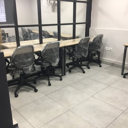 CoworkIn Patel Nagar coworking space in New Delhi, India 1