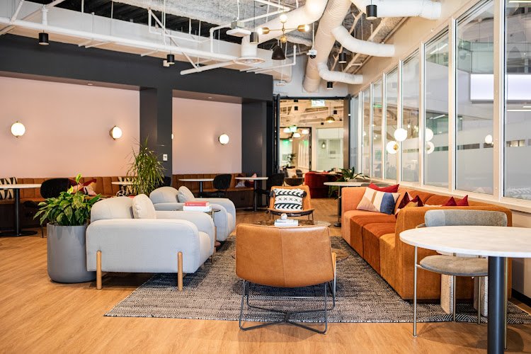 Industrious coworking space in San Diego, United States of America 1