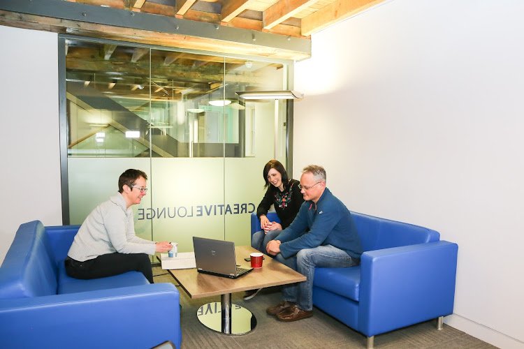 Cromford Creative - Serviced Offices & Meeting Rooms coworking space in Matlock, United Kingdom of Great Britain and Northern Ireland 1