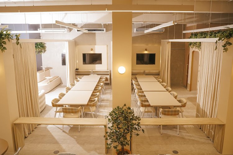 Kings City coworking space in Paranaque City, Philippines 1