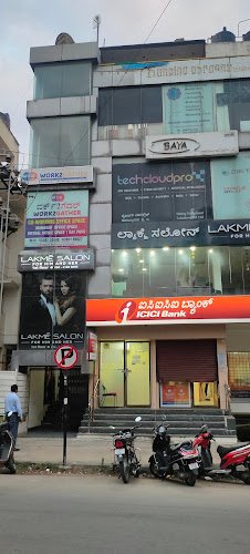 Work2Gather coworking space in Bengaluru, India 1