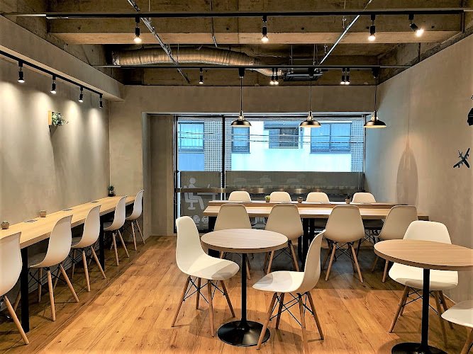 ベンチャーデスク 八丁堀 coworking space in Chuo City, Japan 1