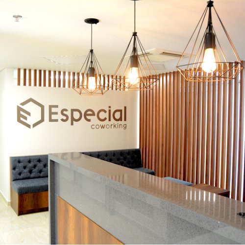 Especial Coworking coworking space in Medellín, El Poblado, Medellin, Colombia 1