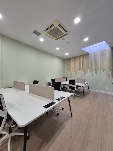 On-Situ Workplace Coworking coworking space in Sanxenxo, Spain 1