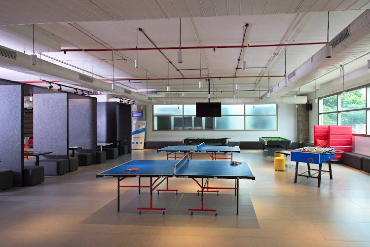 Smartworks Global Technology Park coworking space in Bengaluru, India 1