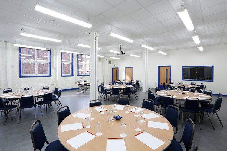 TouchBase Business Centre coworking space in Glasgow, United Kingdom of Great Britain and Northern Ireland 1