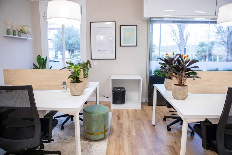 Coworking en Martorell | myCOwork coworking space in Martorell, Spain 1