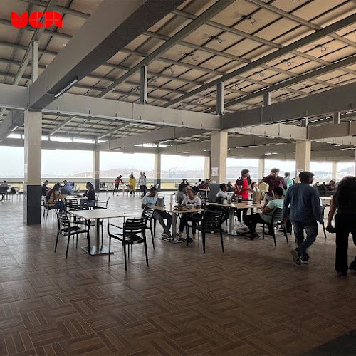 VCN Coworking Space coworking space in Pune, India 1